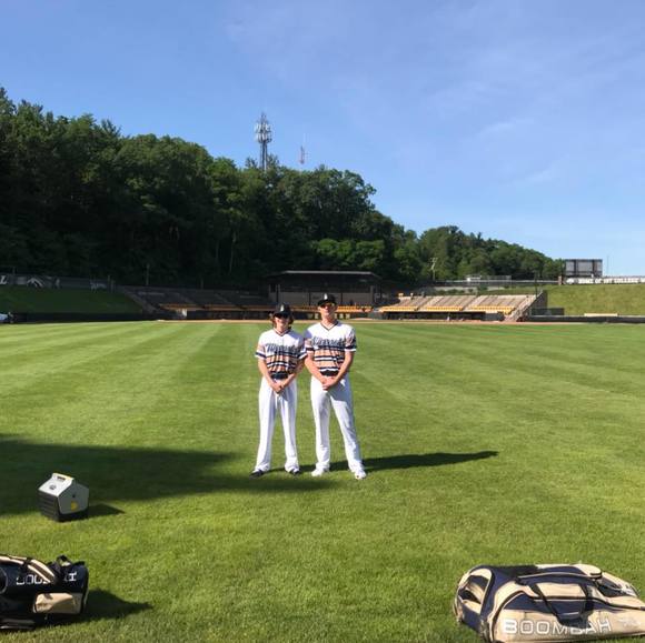 Meet your Posher, Caleb - Picture 1 of 1